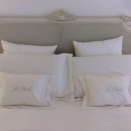 Suite Le Perle ตารันโต ภายนอก รูปภาพ