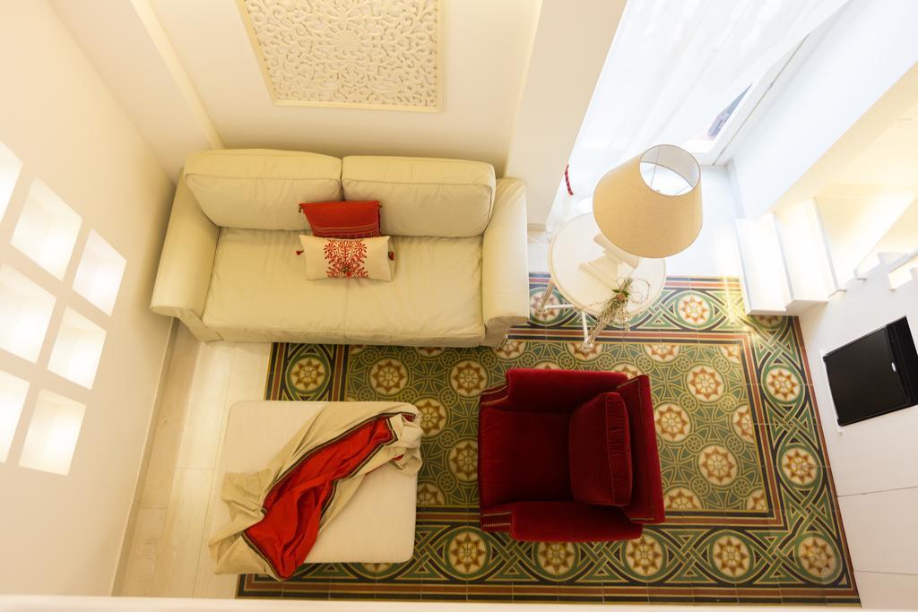 Suite Le Perle ตารันโต ห้อง รูปภาพ