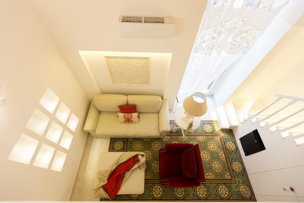 Suite Le Perle ตารันโต ห้อง รูปภาพ