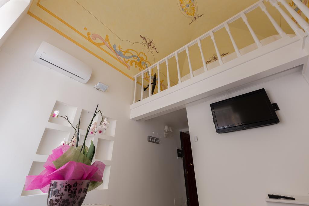 Suite Le Perle ตารันโต ห้อง รูปภาพ