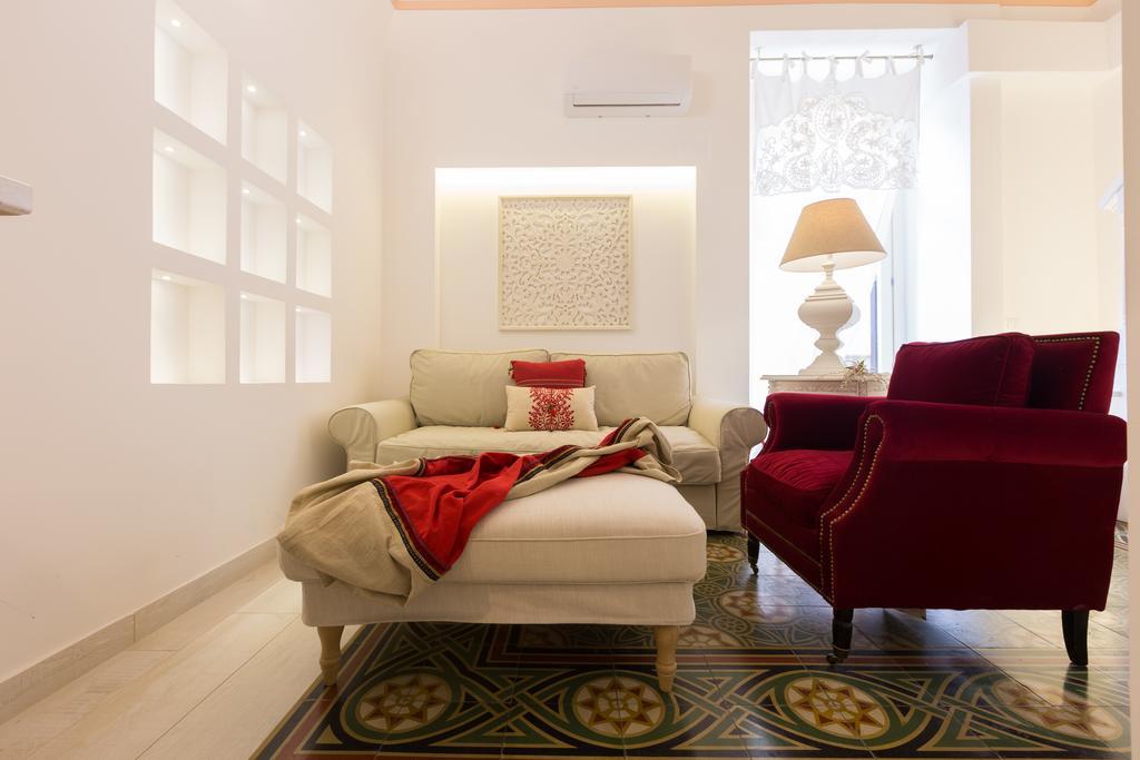 Suite Le Perle ตารันโต ห้อง รูปภาพ