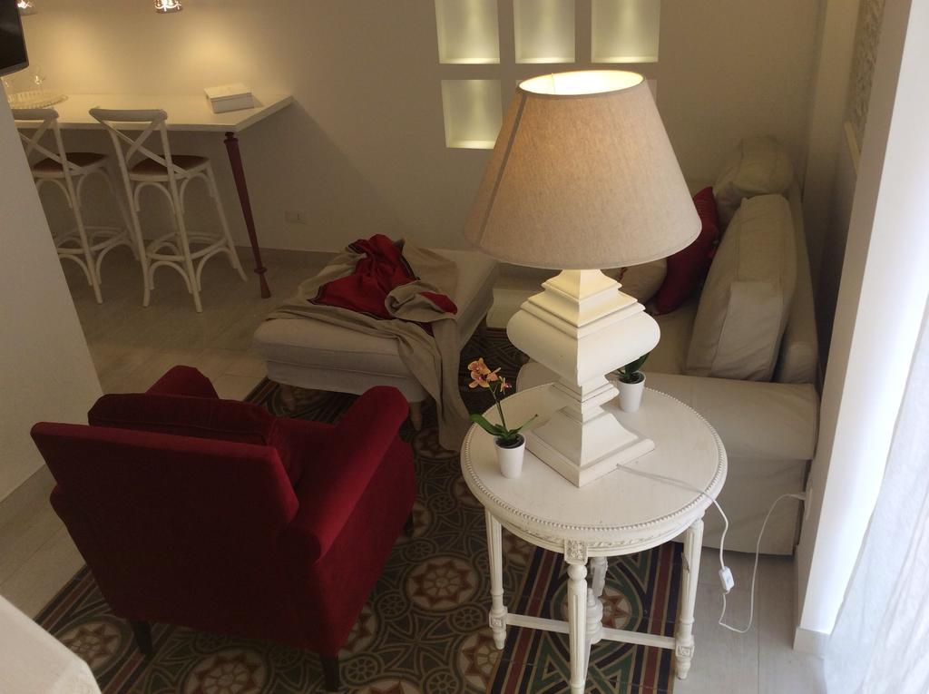 Suite Le Perle ตารันโต ห้อง รูปภาพ