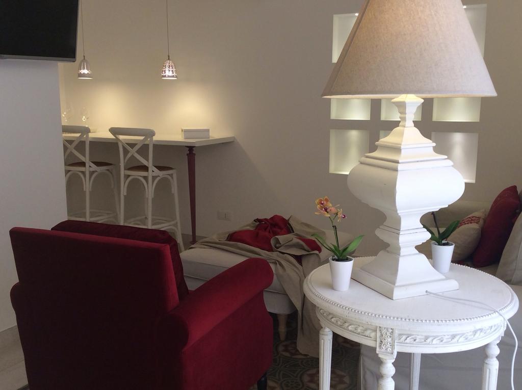 Suite Le Perle ตารันโต ภายนอก รูปภาพ
