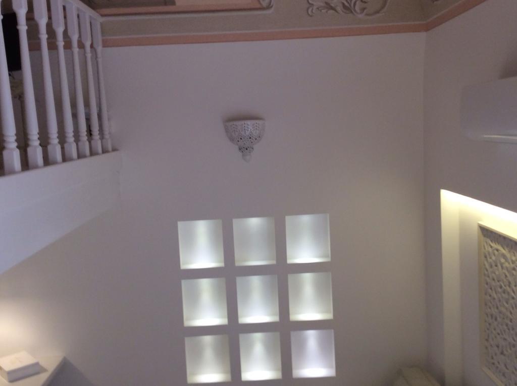 Suite Le Perle ตารันโต ภายนอก รูปภาพ