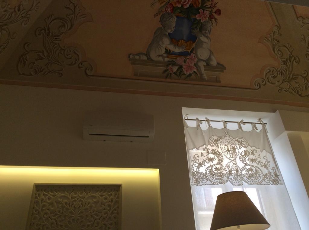 Suite Le Perle ตารันโต ภายนอก รูปภาพ