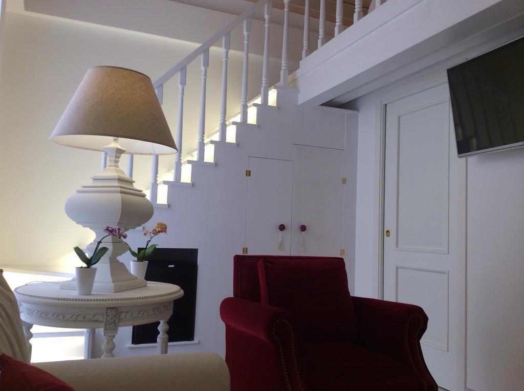 Suite Le Perle ตารันโต ภายนอก รูปภาพ