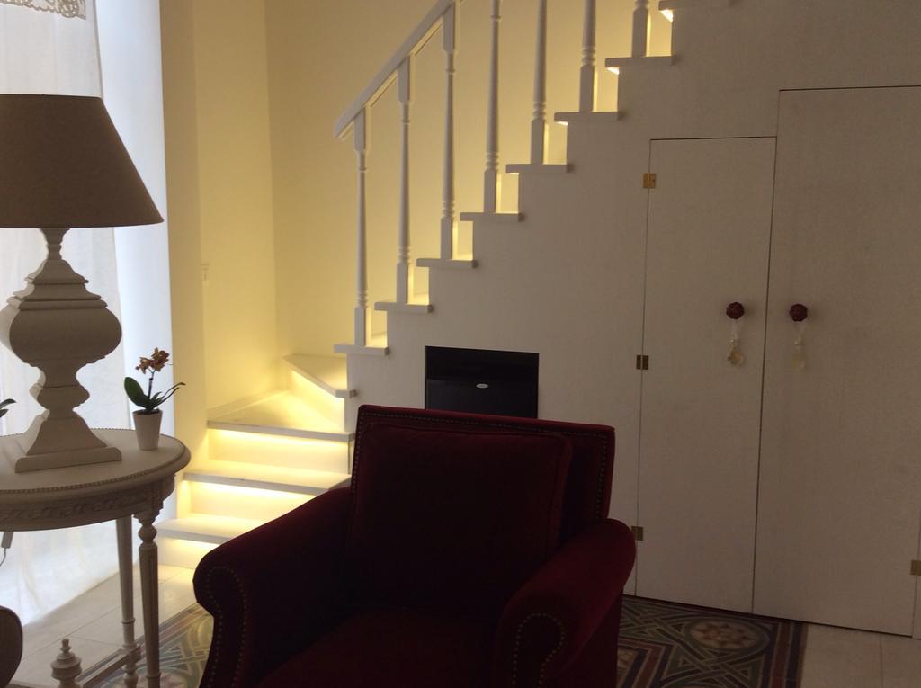 Suite Le Perle ตารันโต ภายนอก รูปภาพ
