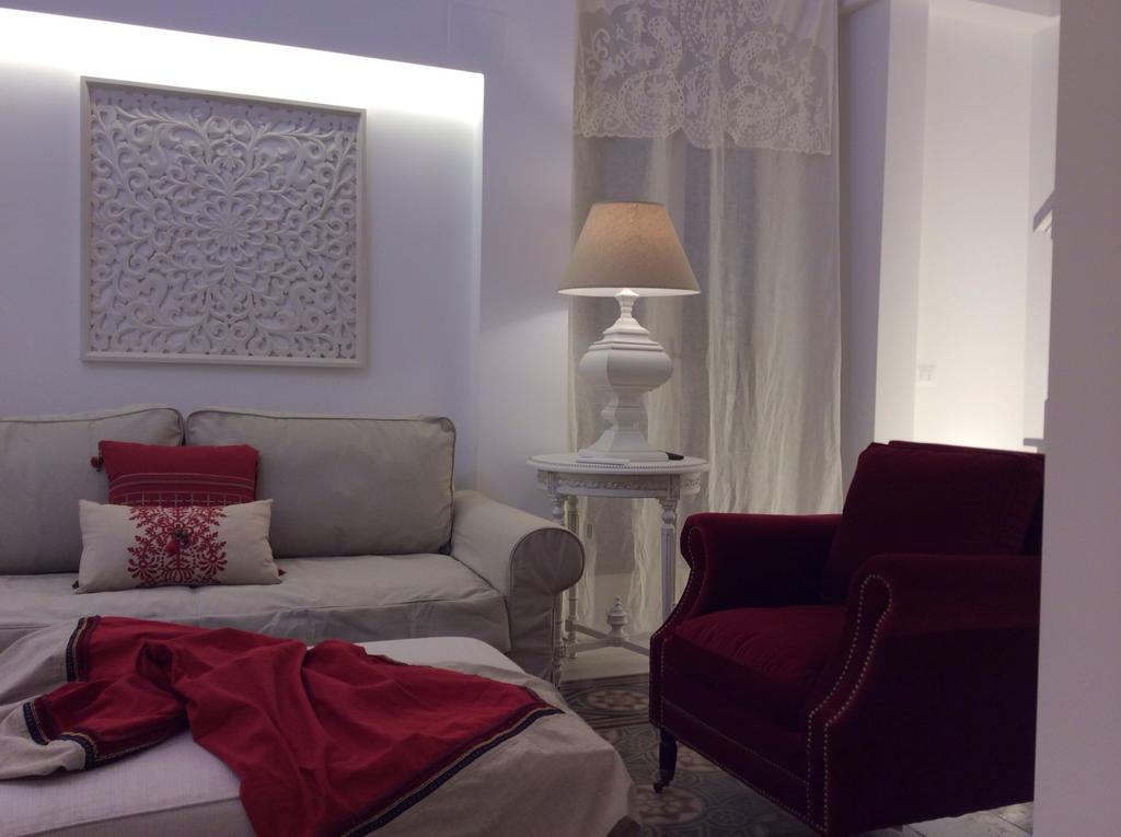 Suite Le Perle ตารันโต ภายนอก รูปภาพ