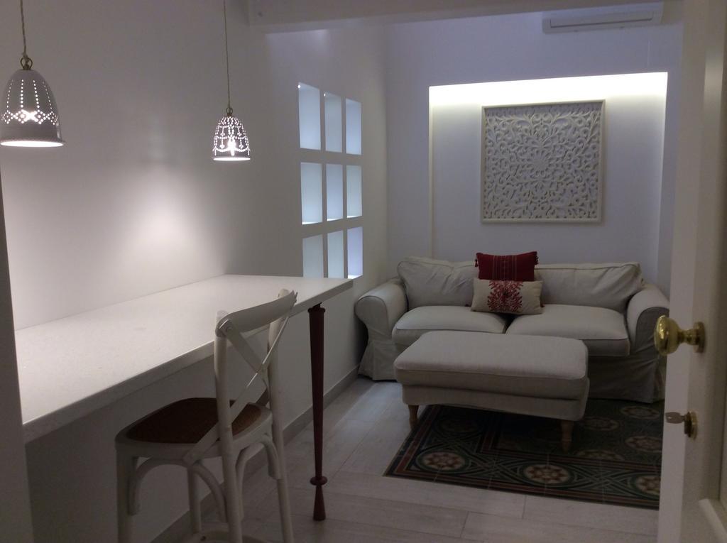 Suite Le Perle ตารันโต ห้อง รูปภาพ