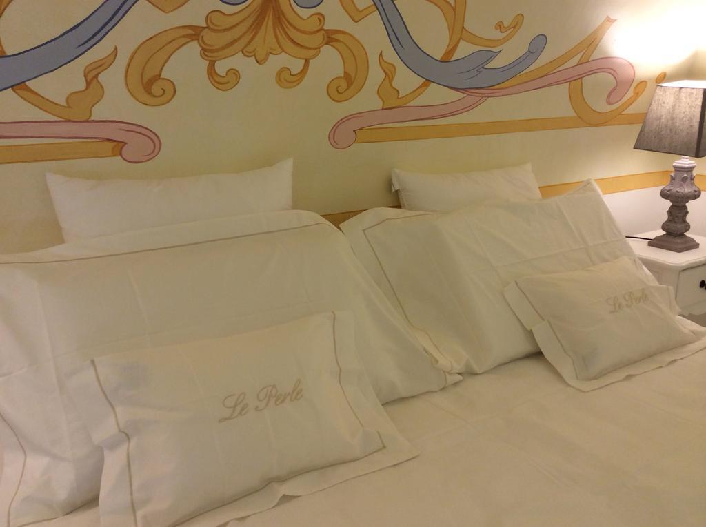 Suite Le Perle ตารันโต ห้อง รูปภาพ