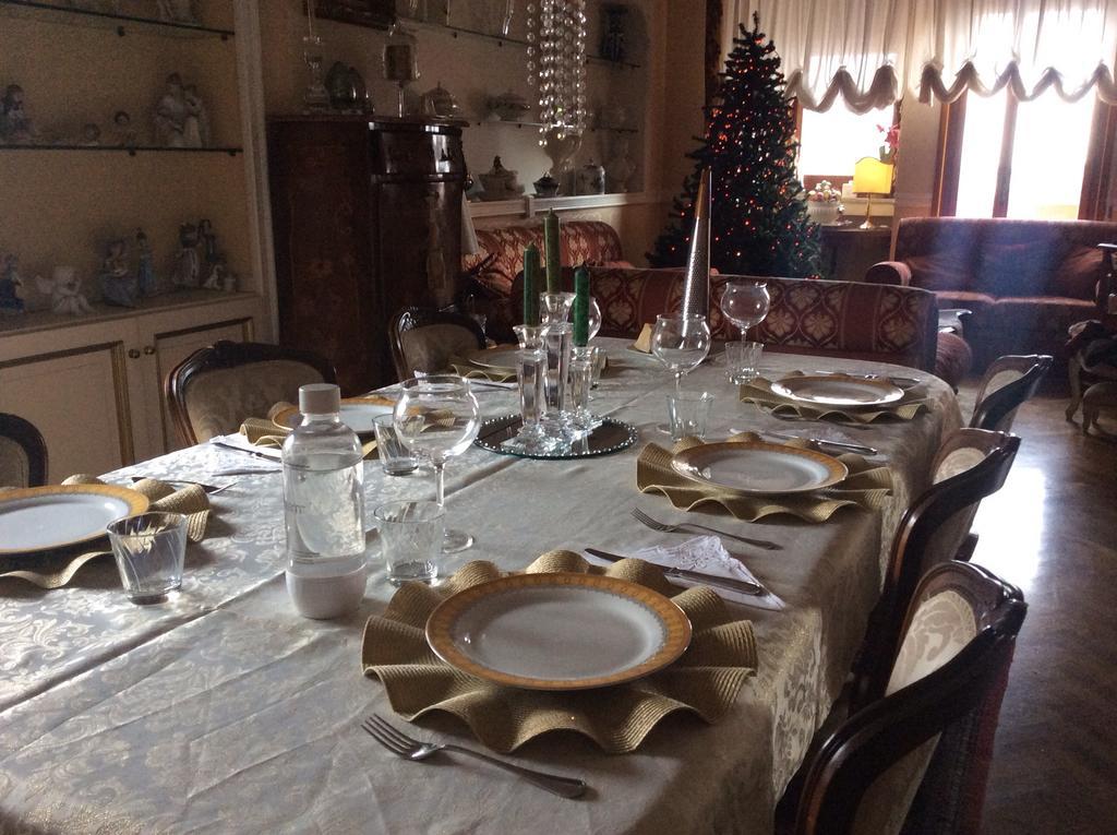 Suite Le Perle ตารันโต ภายนอก รูปภาพ