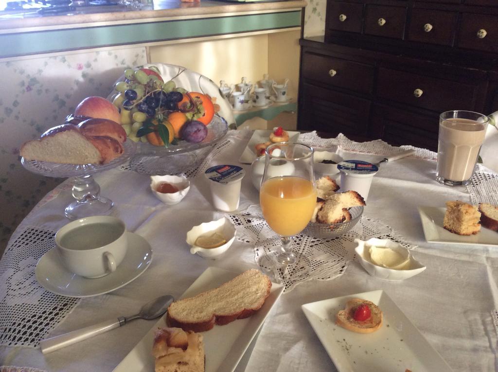 Suite Le Perle ตารันโต ภายนอก รูปภาพ