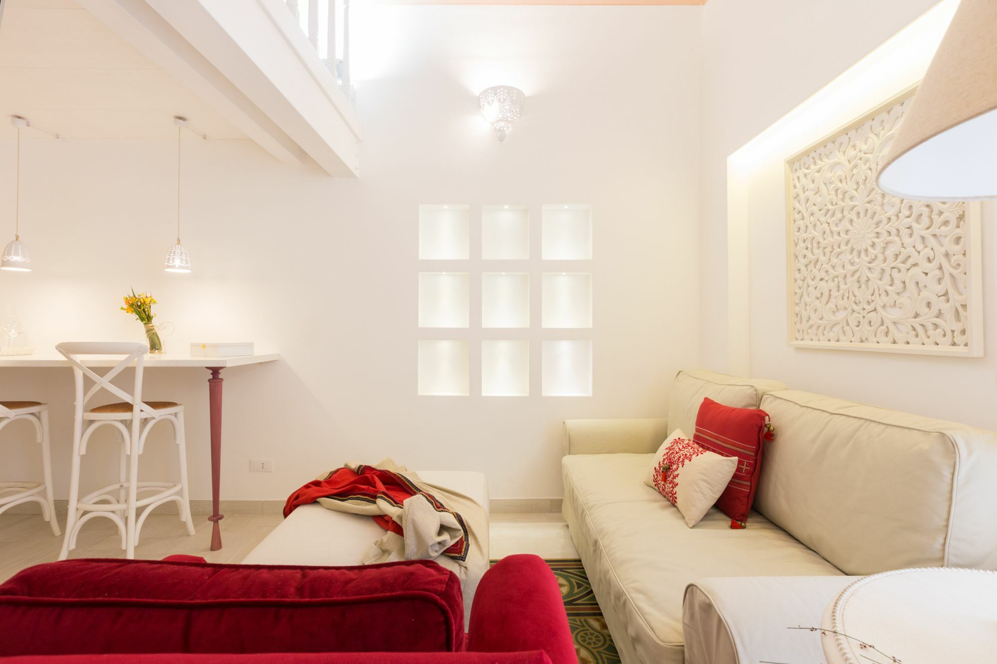 Suite Le Perle ตารันโต ภายนอก รูปภาพ