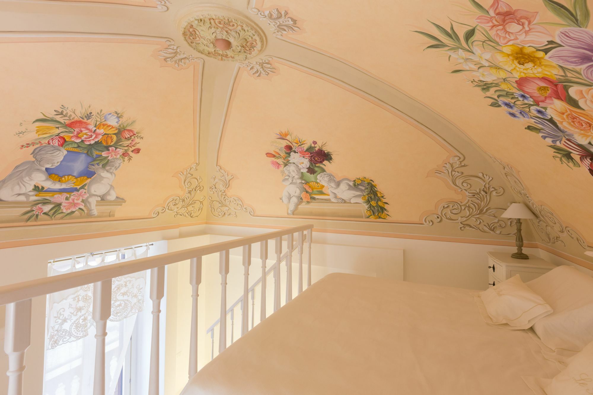 Suite Le Perle ตารันโต ภายนอก รูปภาพ