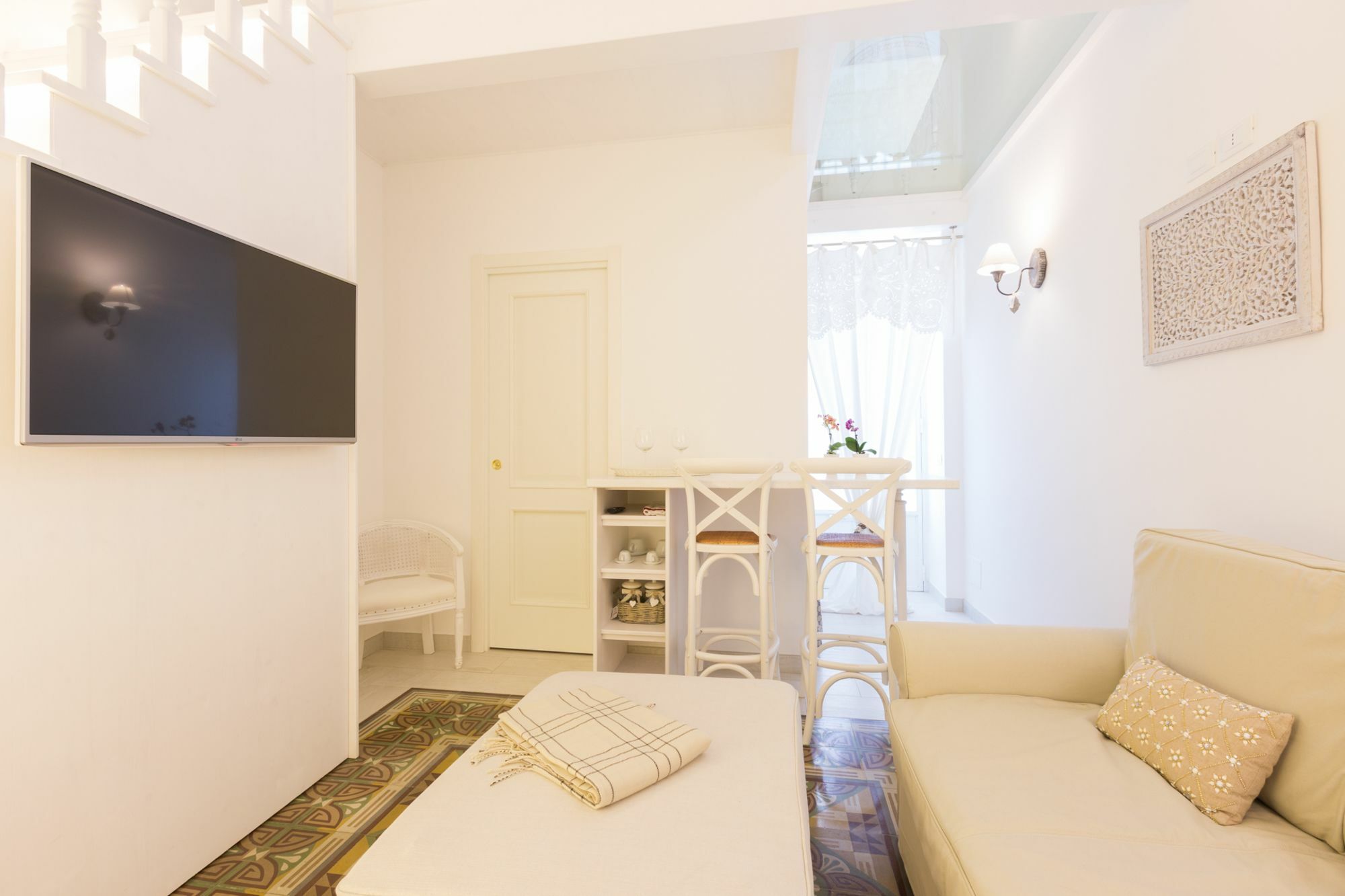 Suite Le Perle ตารันโต ภายนอก รูปภาพ